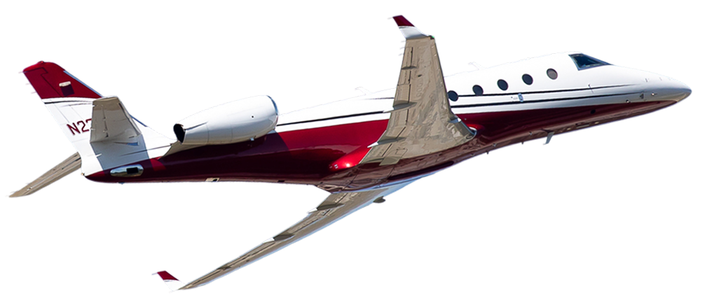 N239JT aircraft