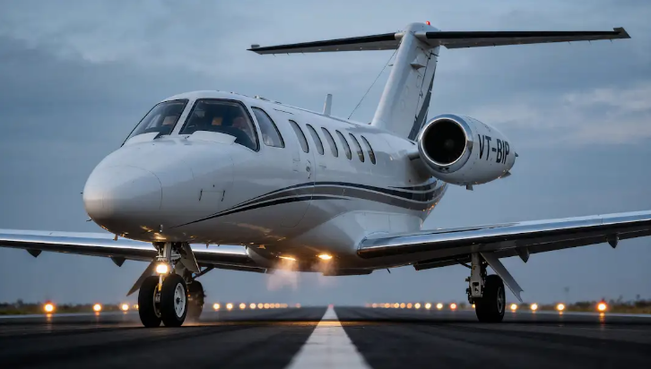 Onboard luxury