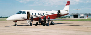 How to Charter a Private Jet in India (Step-by-Step Guide)